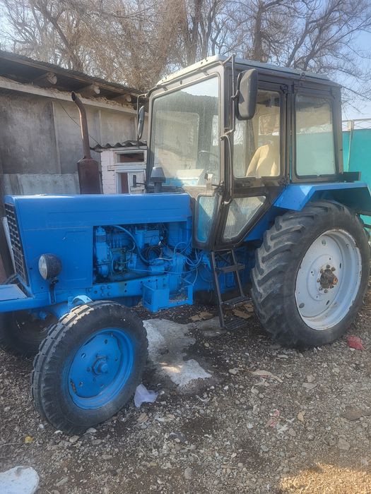 Трактор сатылады