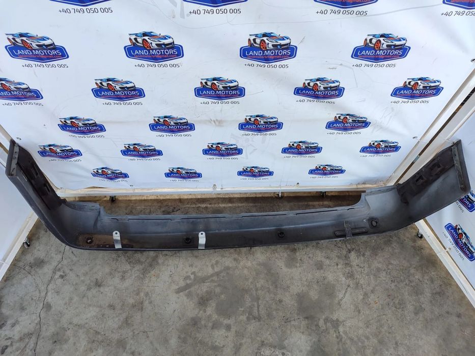 BARA SPATE VOLKSWAGEN TRANSPORTER T5 MULTIVAN COD OEM 7H5807417E COD OEM 7H5807417E 2003-2015 (4E3)