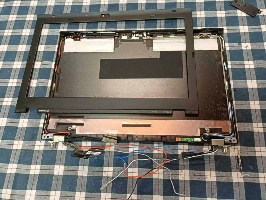 Elemente Lenovo T430S