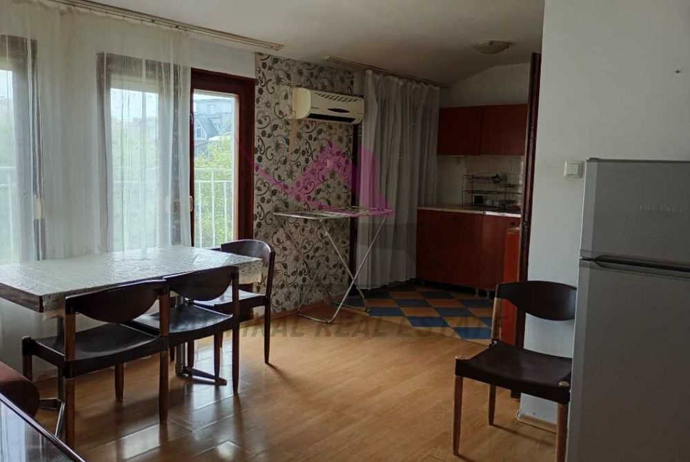 Дава се под наем Двустаен апартамент в Варна, Спортна зала - 60 кв.м за 328.95 € - Снимка #2