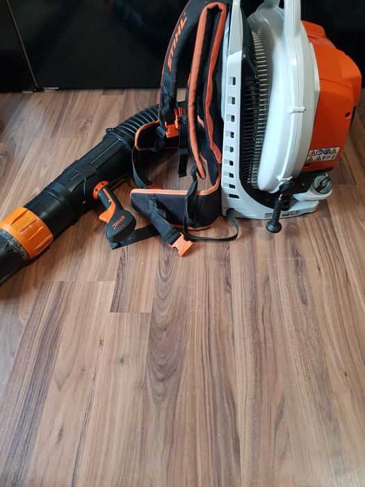 Suflantă Stihl BR 800C