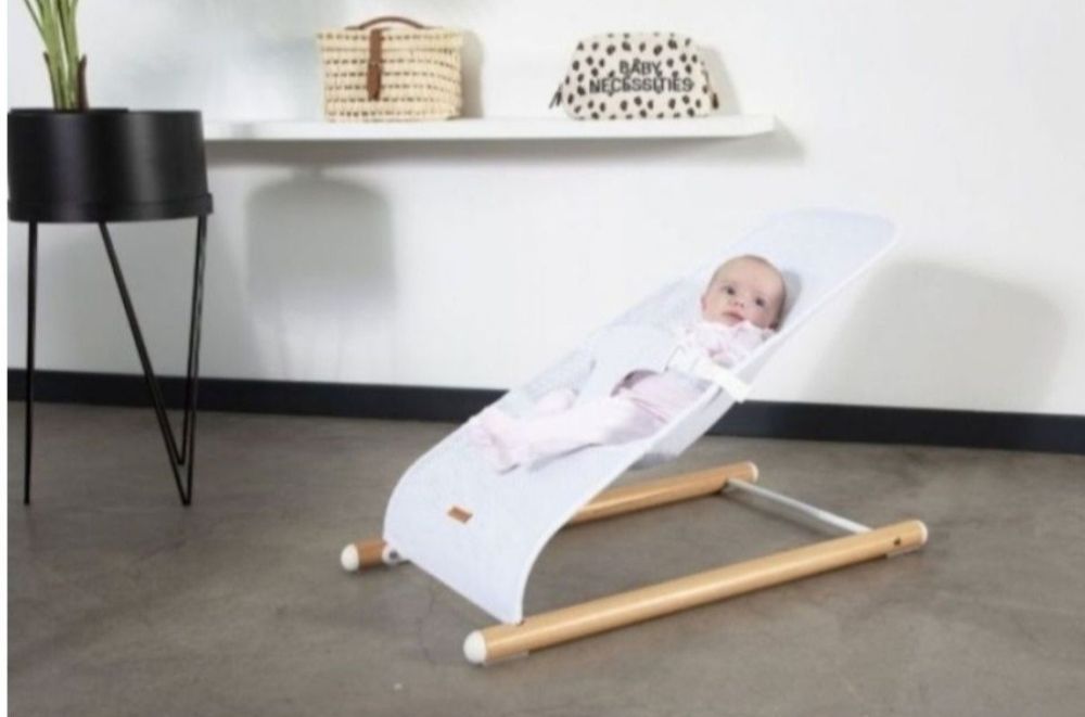Люлеещ се бебешки стол, Стол за хранене, Шезлонг