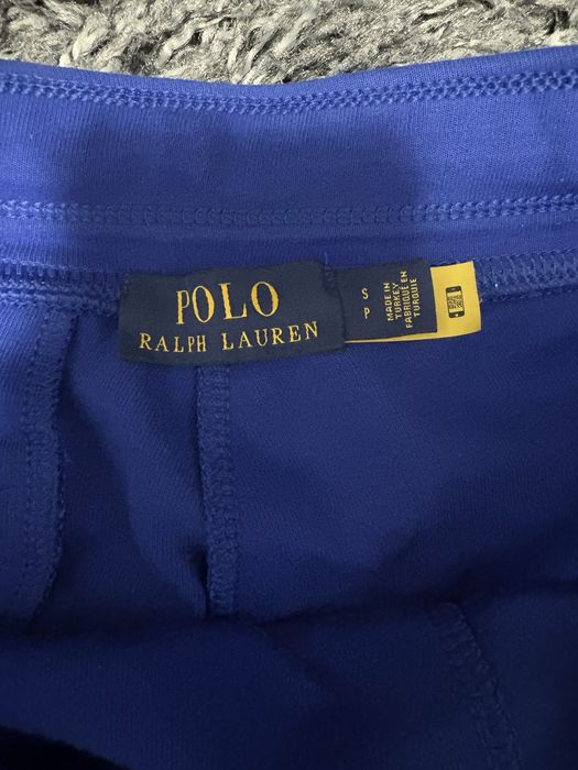 Pantaloni Polo Ralph Lauren
