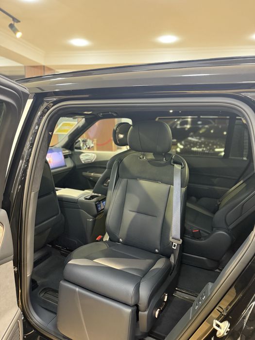 Link&Co 900 hybrid 1400km