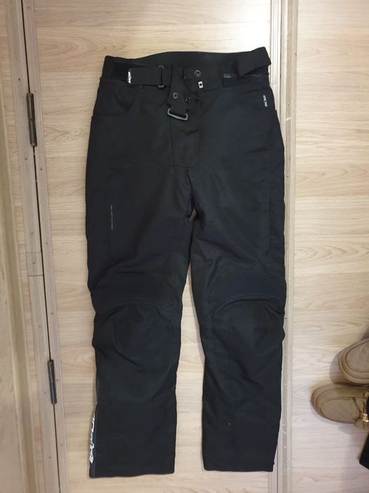 Мотоциклетный костюм