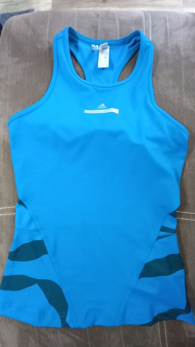 adidas Stella McCartney дамски спортен потник XS