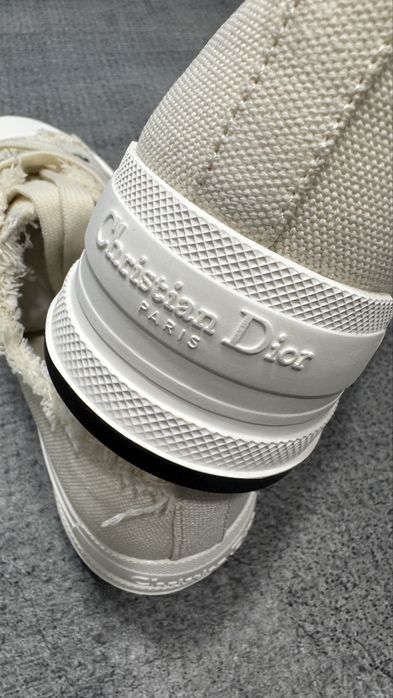 Дамски маратонки Christian Dior | 38 номер | 12A!!