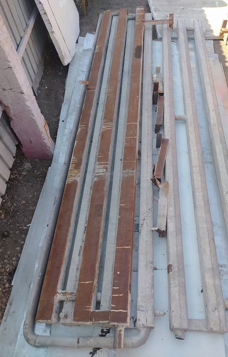 Продам регистры.