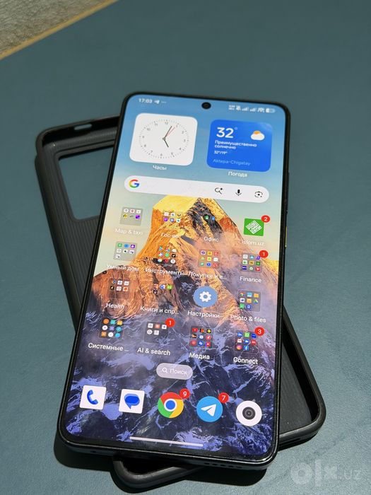 Poco X6 pro 5g 12/256