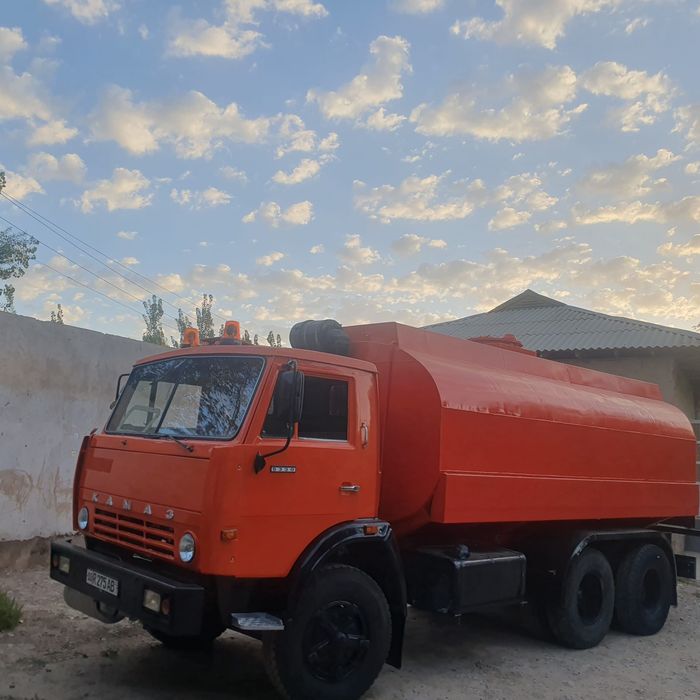 Бензавоз хизматлари арендагаям берилади