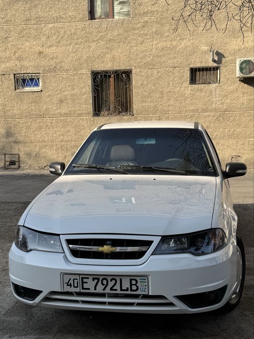 Nexia2 1.6L 2016-yil