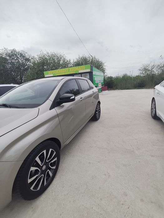 Lada Vesta 2018 — 5