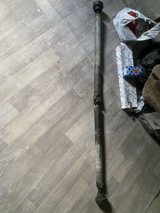 Карданный вал ауди а8 д2