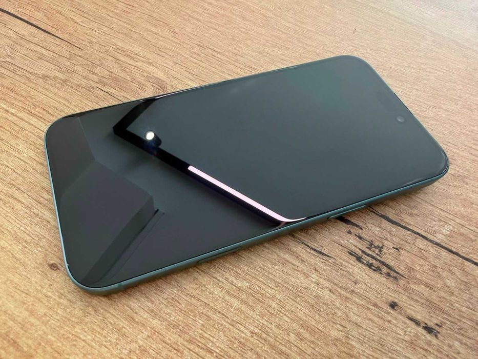 Apple iPhone 16 Plus 128GB Teal | 90% Baterie | Garanție 24 Luni | Factură | Neverlocked