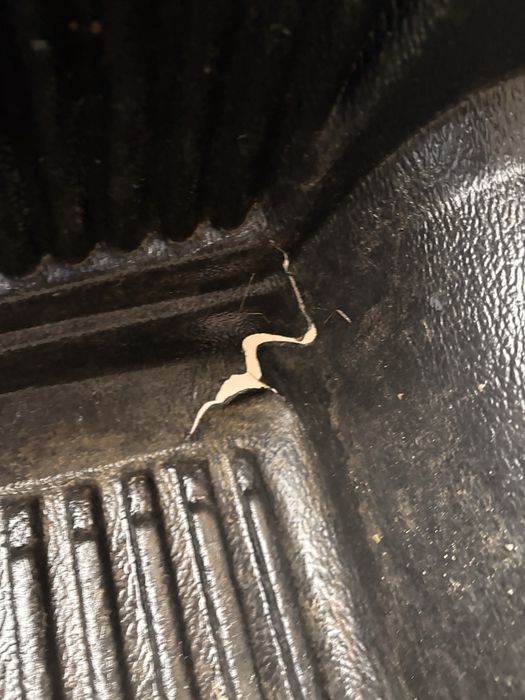 Леген за кош л200 l200 mitsubishi