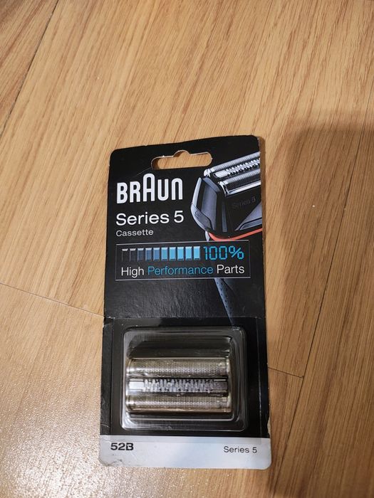 Rezerva aparat de ras Braun 52B, pentru 5030/5040/5070