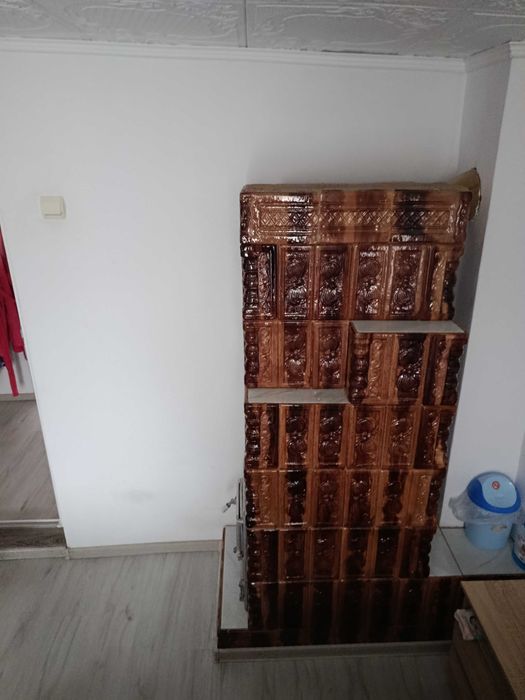 Soba teracota de vanzare