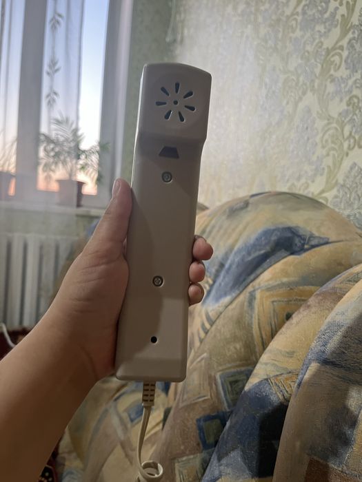 Продаю аппарат для домофона