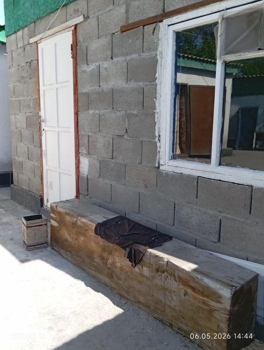 Продам дом в уштобе