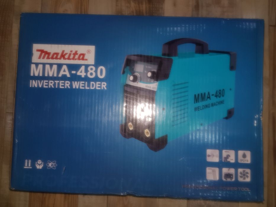 Продаётся сварочный аппарат