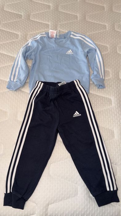 Trening adidas pt copii