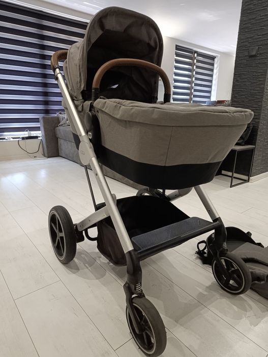 Количка cybex balios s