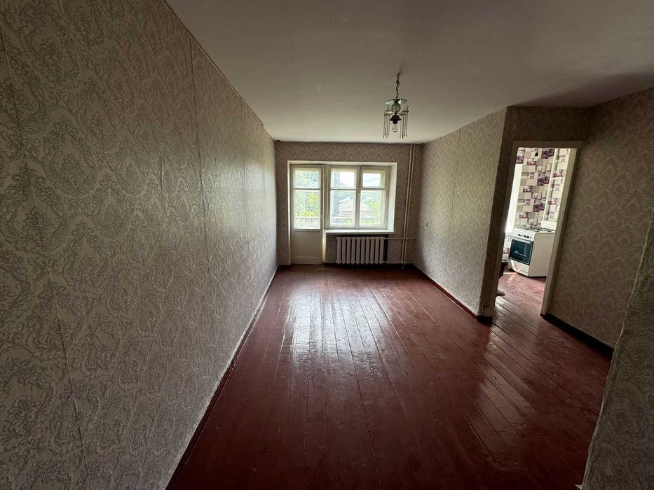 Продам 1 комн. квартиру в г. Уральск