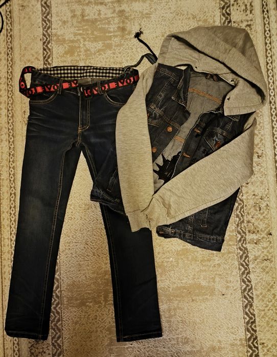 Одежда для мальчика