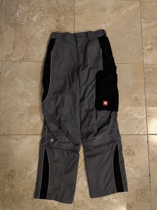 Pantaloni Engelbert Strauss