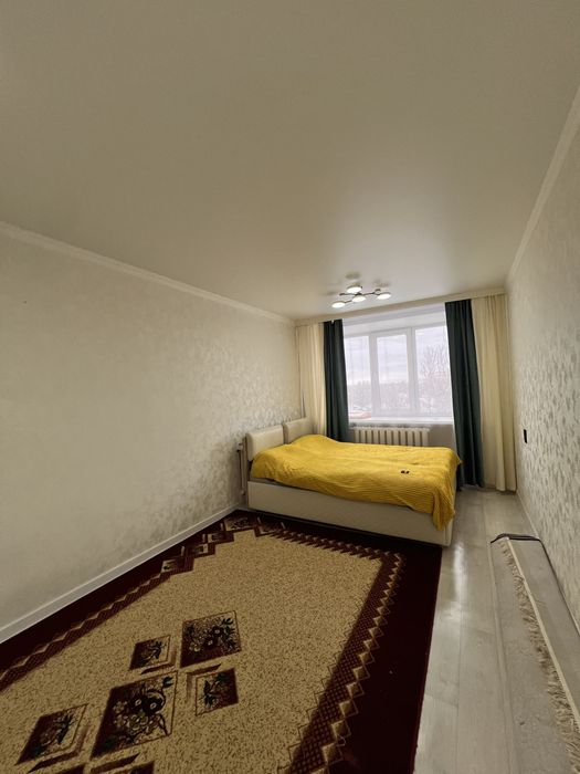 3х комн квартира в районе обл больницы