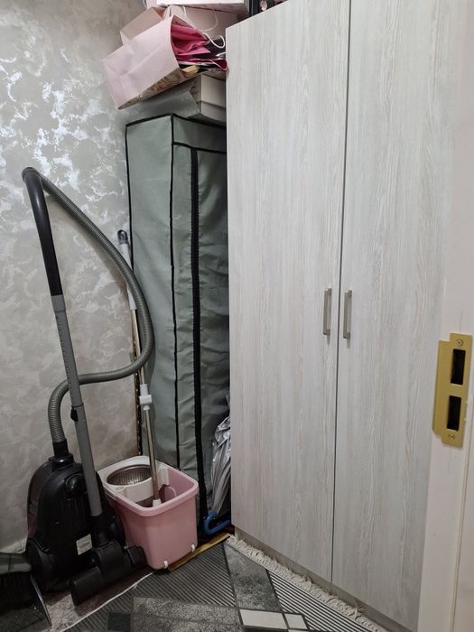 Продаю квартиру в Кариме (Медгородок)