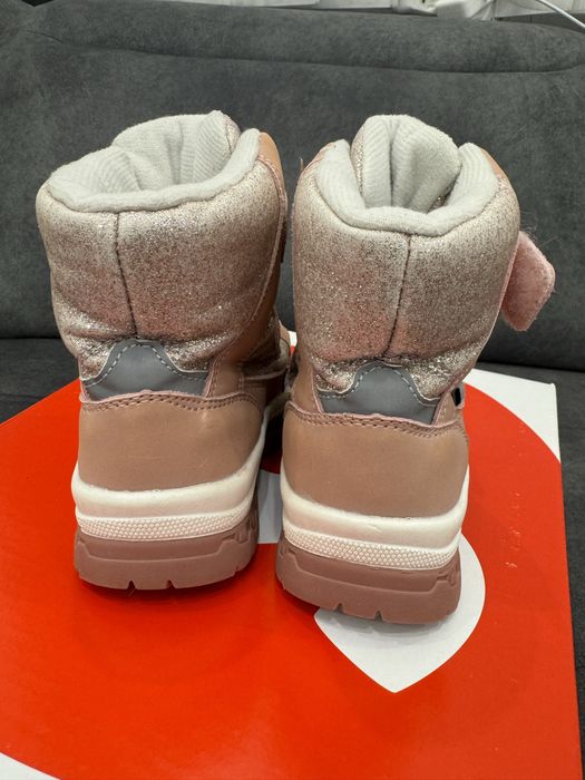 Детски ботуши Garvalin