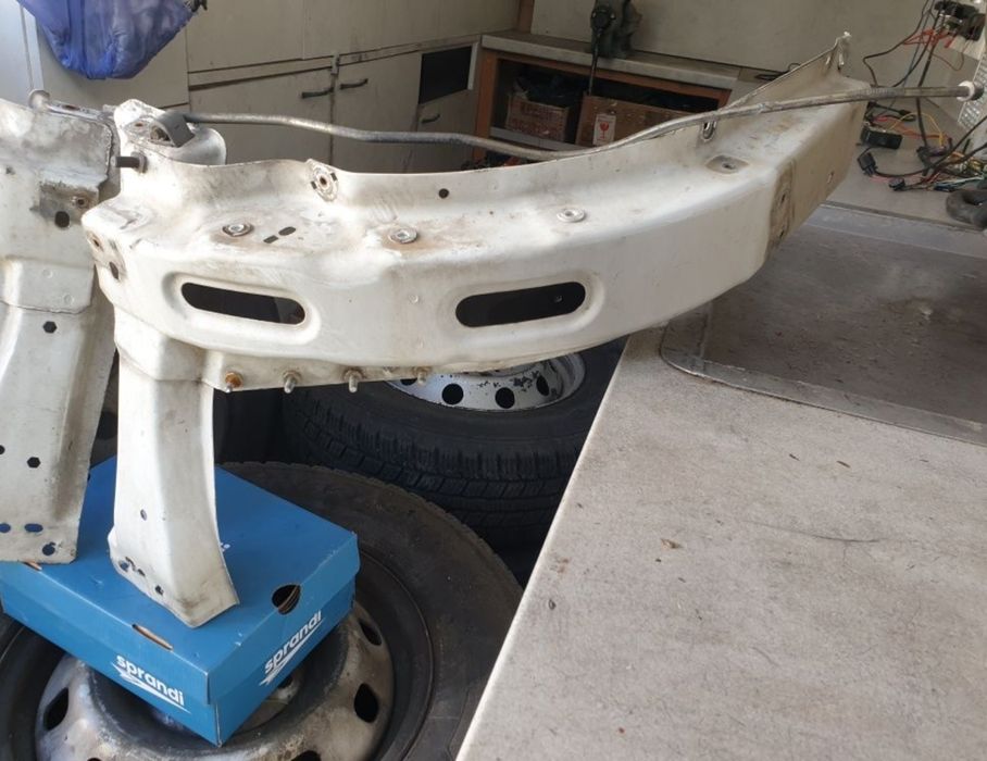 Останали части за Ducato Jumper Boxer