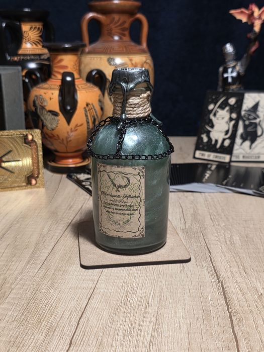 Aeticole decorative Handmade