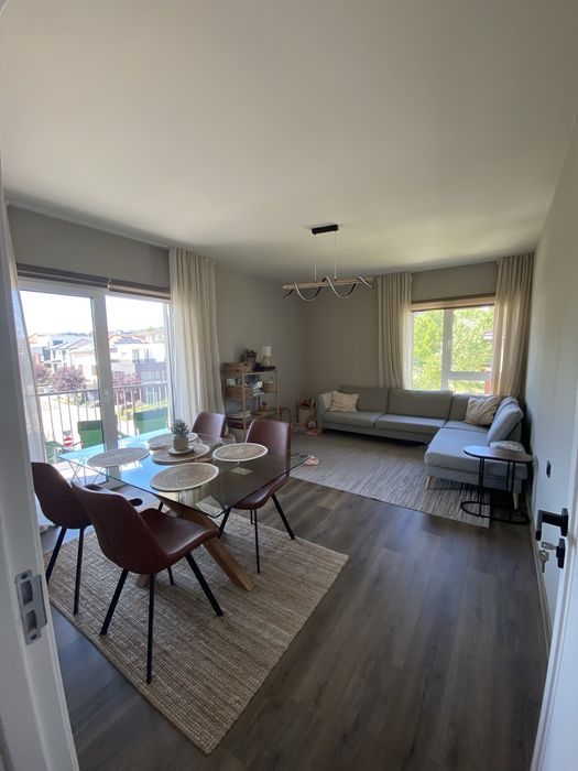 Apartament 61mp, P F, Terra Gardens, Mobilat si Utilat