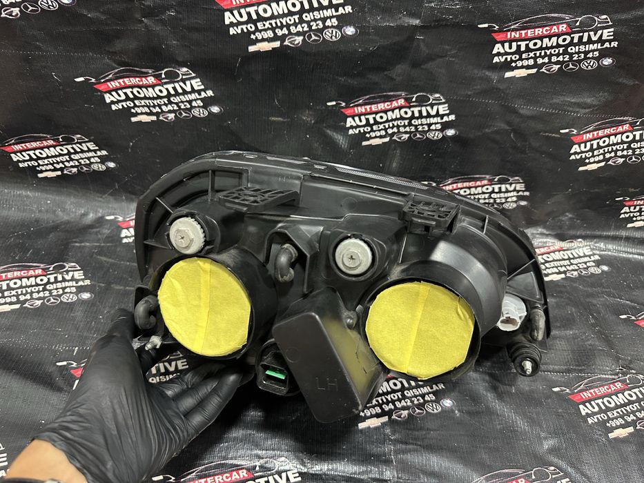 Lacetti Orginal Fara Gm