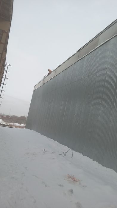 Ремонт фасадные работы