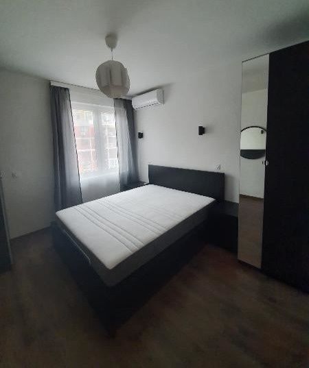 Дава се под наем Тристаен апартамент в София, Красно село - 105 кв.м за 510 € - Снимка #2