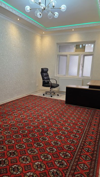 Сдаётся на долгий срок 2х комнатная квартира в Шарк 1