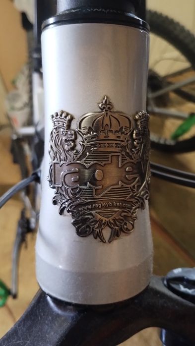 Hardtail Ragley Mmmbop 2022 Mărime M