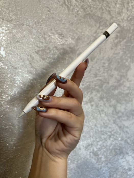 Apple Pencil, 1st generation, стилус для айпад