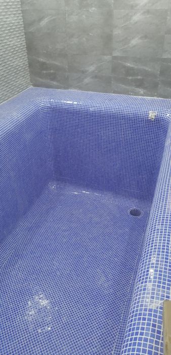 кафел териш  хизмати