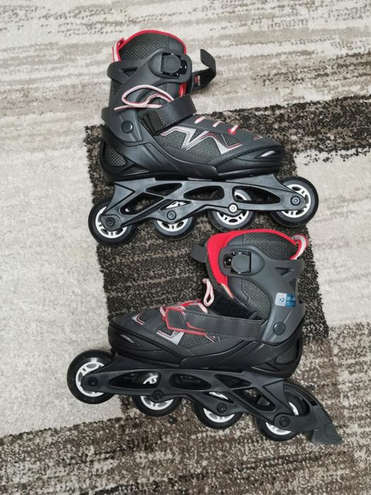 Ролери Oxelo 35/38