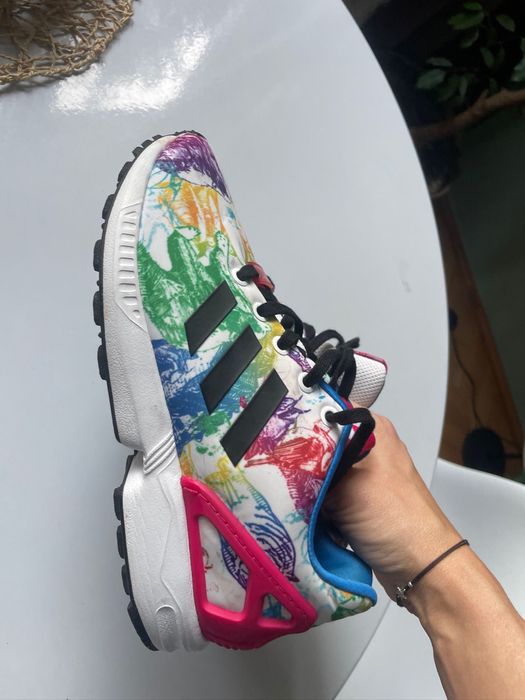 Pantofi Sneakers Adidas ZX Flux 36 Cluj-Napoca • OLX.ro