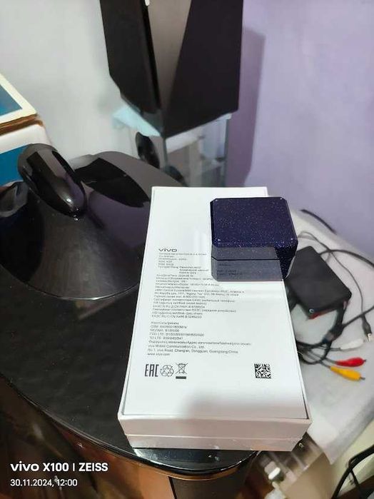 Смартфон Vivo Y 03