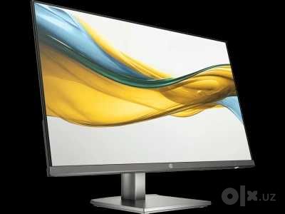 Монитор HP Series 5 527da (27" FHD IPS 100Hz со встроенным звуком)