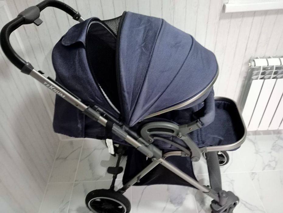 Детский каляска ..