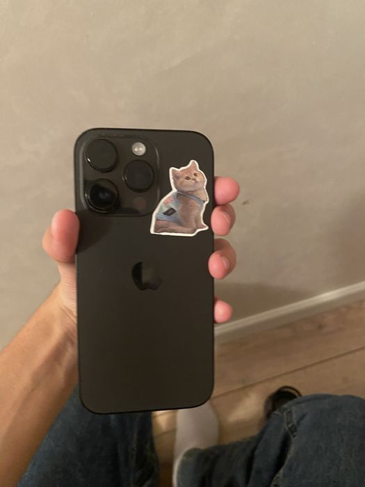 Iphone 14 pro  512gb