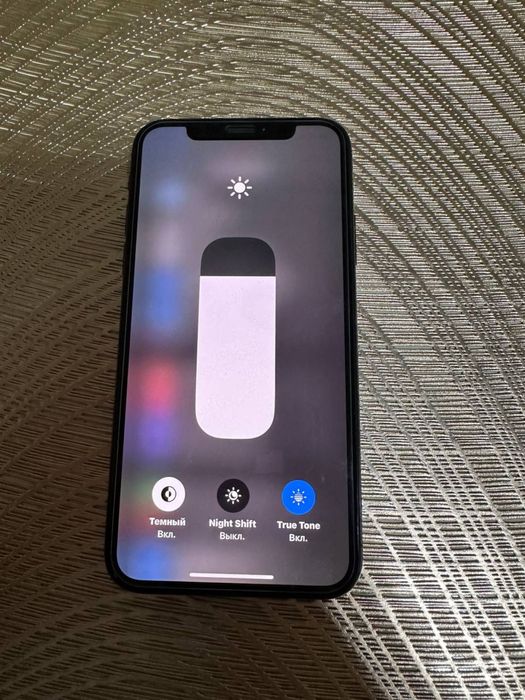 Продается iphone xs