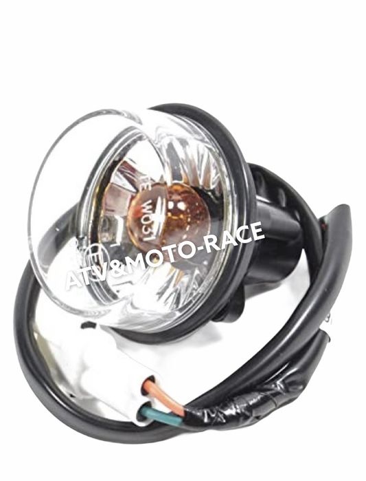 Chiuloasa atv Can-am fata spate